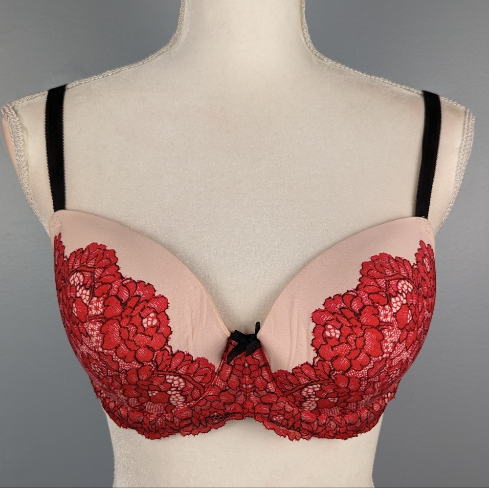 Victoria's secret dream angels Bra 32DD